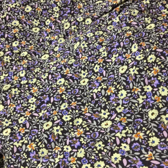 LC Lauren Conrad sleeveless maxi dress - Picture 5 of 5